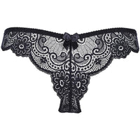 Axami Julianne Lace Brazilian Panty