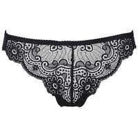 Axami Julianne Lace Brazilian Panty