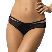 Sexy Strappy Bikini Panty Gorteks Celine