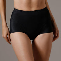 Lavinia Tummy Control Panties Black