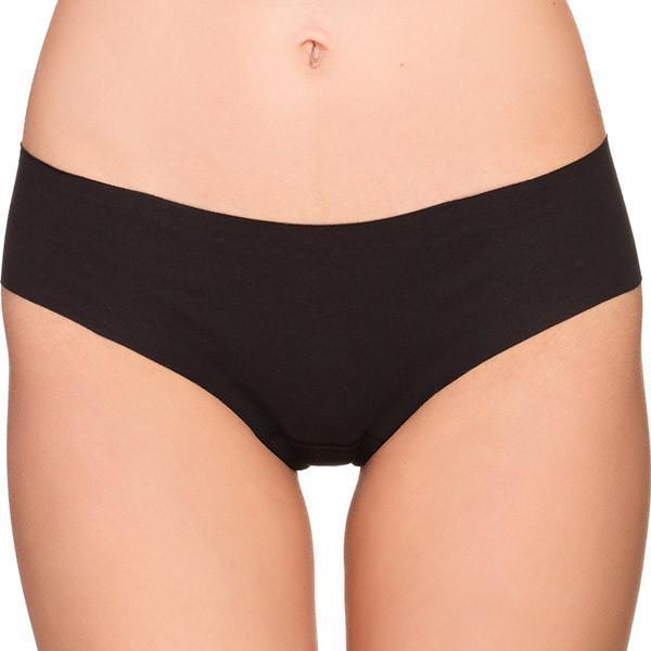 Cotton Lace Back Bikini Panty Lauma Basic