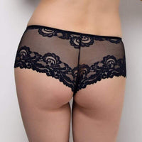 Lauma Love Story Sheer Lace Hipster