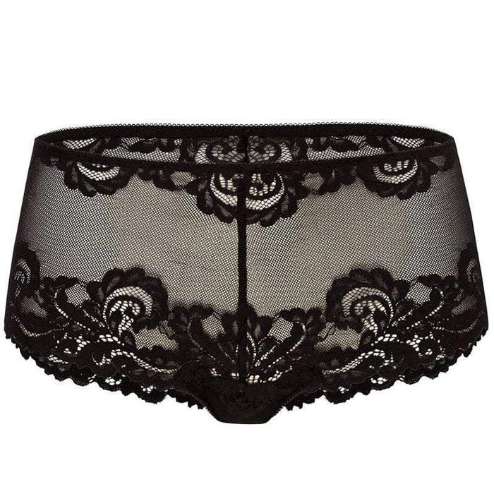 Lauma Love Story Sheer Lace Hipster