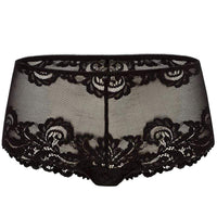 Lauma Love Story Sheer Lace Hipster