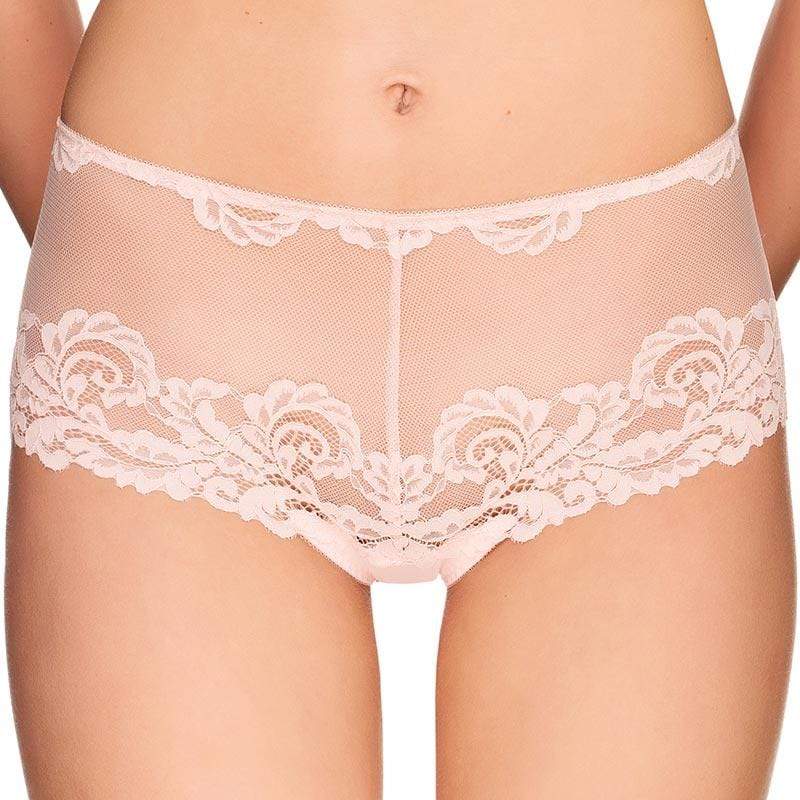 Lauma Love Story Sheer Lace Hipster