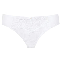 Sheer Thong Panty Gorteks Fiore