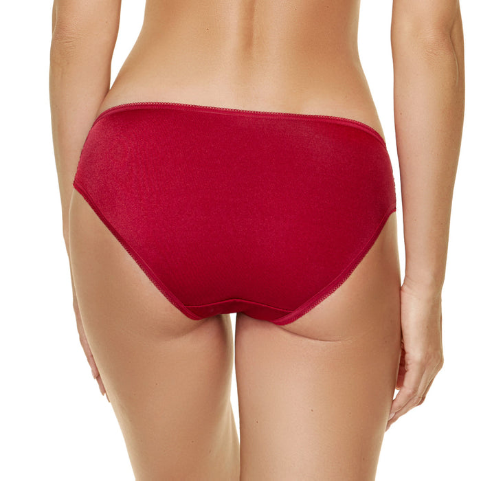 Low Rise Bikini Panty Gorteks Sierra
