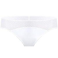 Soft Semi Sheer Hipster Panty Kinga Michelle