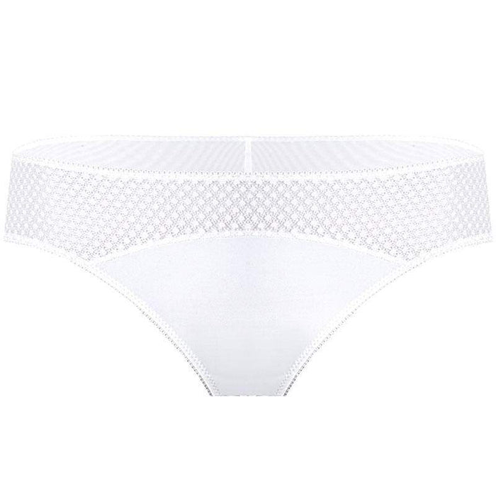 Soft Semi Sheer Hipster Panty Kinga Michelle