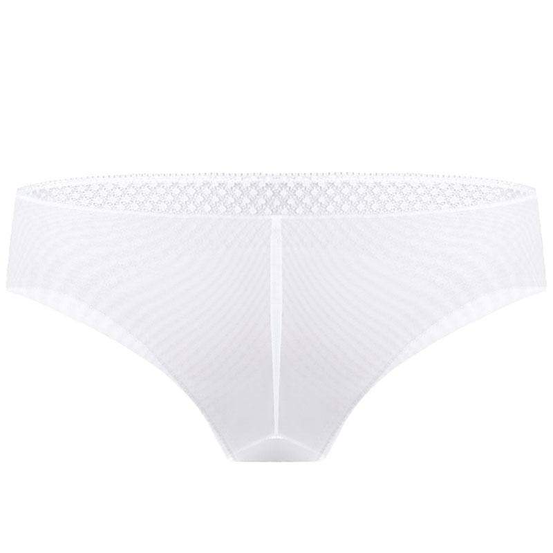 Soft Semi Sheer Hipster Panty Kinga Michelle