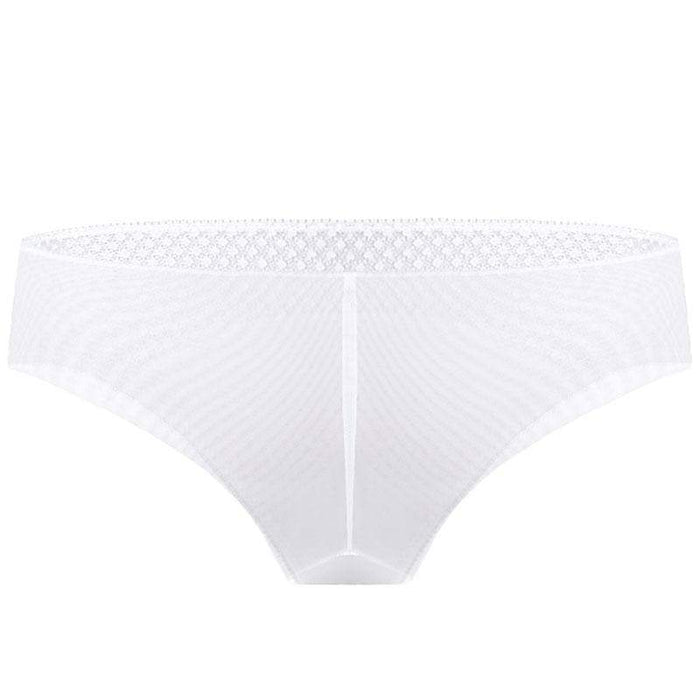 Soft Semi Sheer Hipster Panty Kinga Michelle