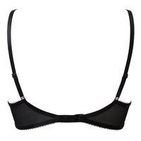 Plunge Bra Gossard Superboost Lace back view