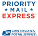 USPS Priority Express Shipping @ Lavinia Lingerie - SHOP NOW!