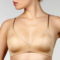 Wire-Free T-Shirt Bra Montelle Intimates