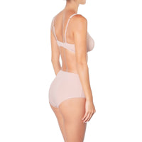 Huit - ☁️ Lightweight Microfiber FOS-J41 Brief