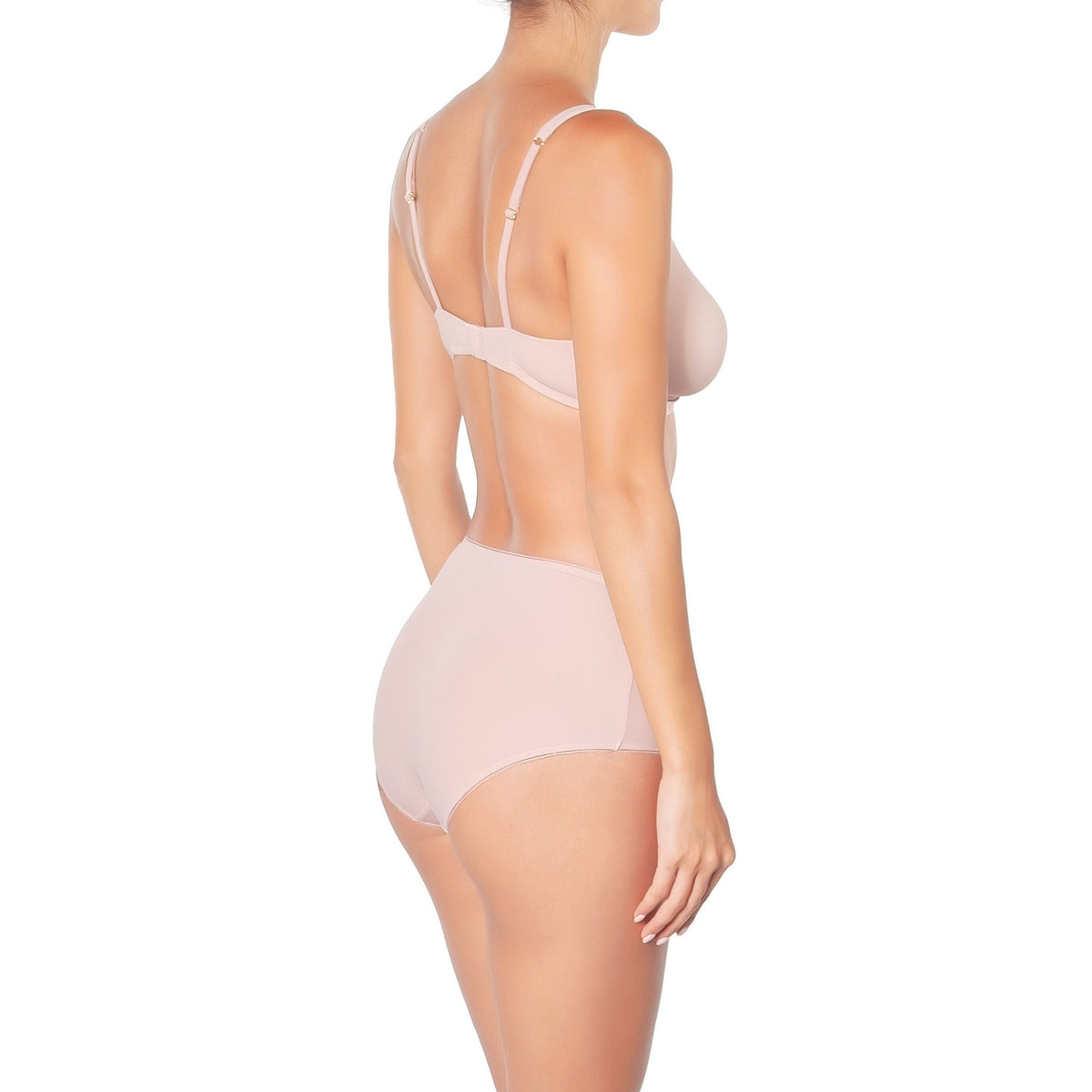 Huit - ☁️ Lightweight Microfiber FOS-J41 Brief