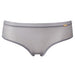 See Through Boyshorts Gossard Glossies Silver Underwear 6274