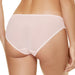 Semi-Sheer Lace Bikini Panty Gorteks Bari back view
