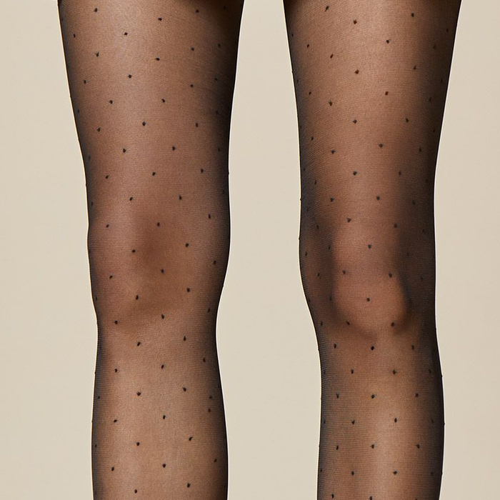 Classic Sheer Tights Fiore Eve 8 Den