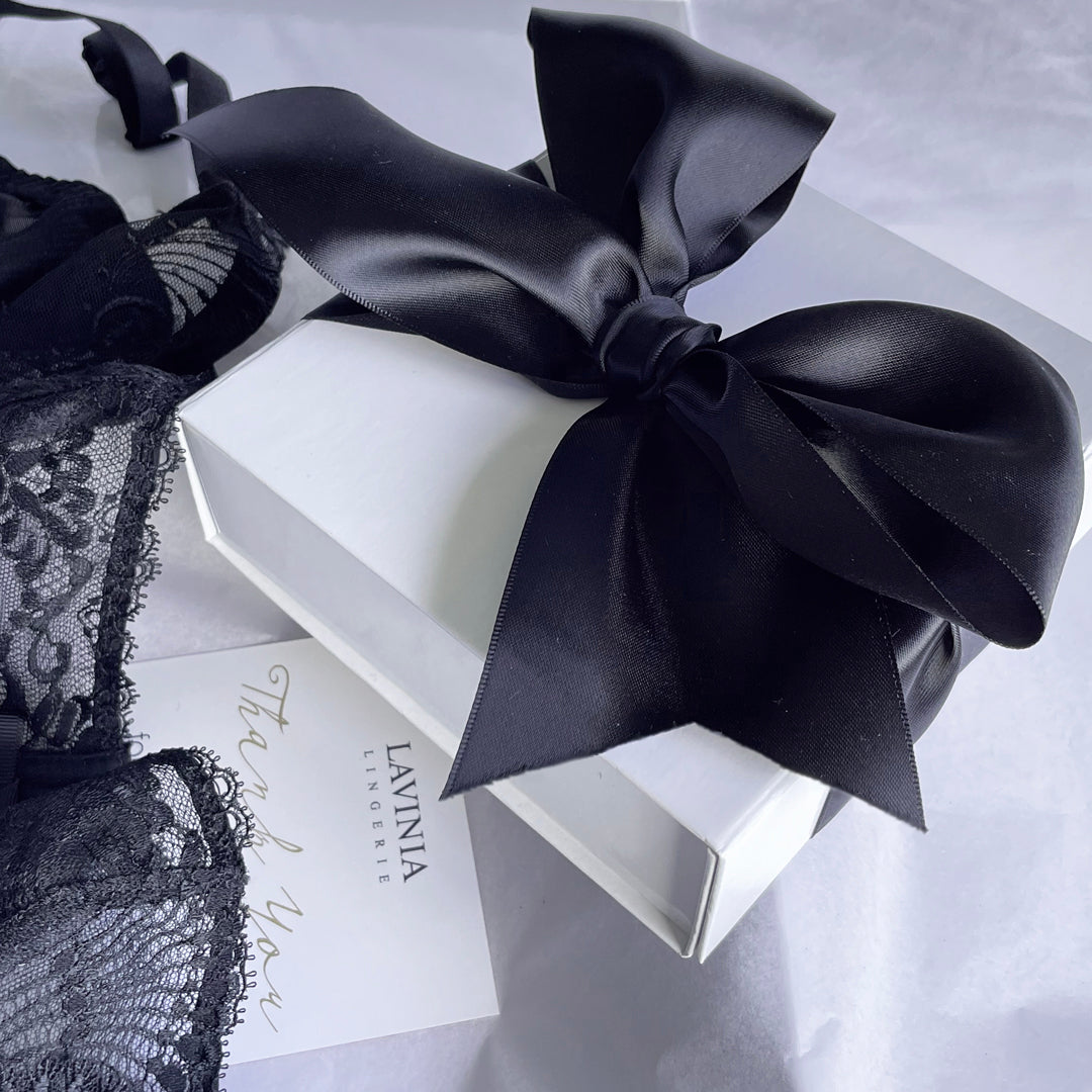 Luxury Lingerie Gift Ideas for Her