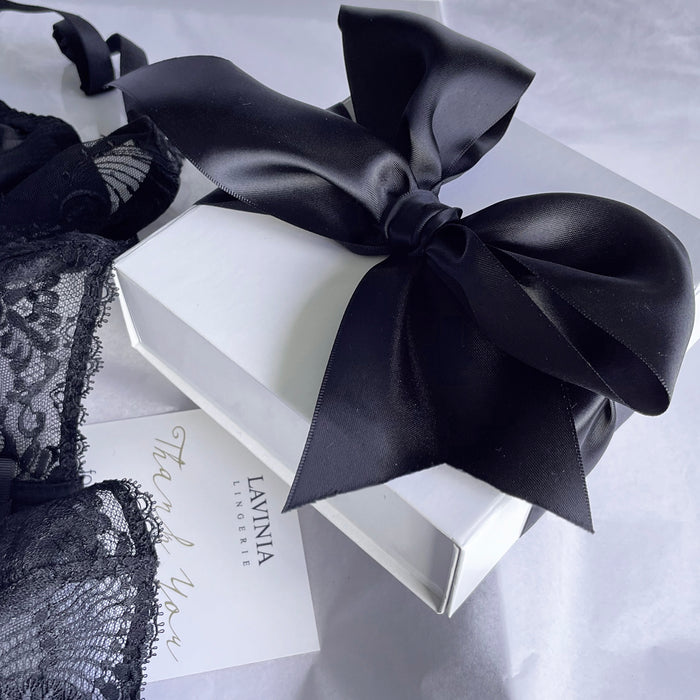 Gift Wrapping for Your Lingerie Order