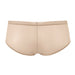 Sheer See Through Shorts Panty Gossard Glossies Nude