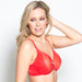 Gossard Lingerie on X: Add a bit of spice to your lingerie collection with  our Glossies Sheer Bra in Chilli Red 🌶️ Add our Glossies Sheer Bra in  Chilli Red to your