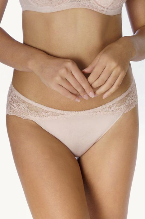 Mid Rise Thong Panty Rosme Galla