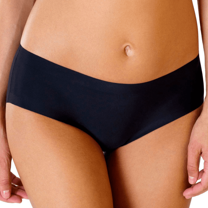 Rosme Invisible Seamless Hipster Panties