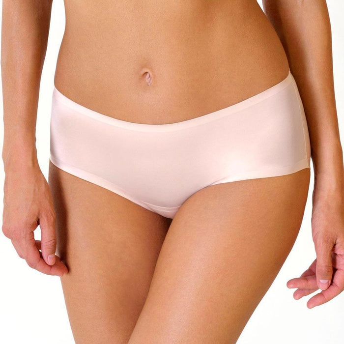 Rosme Invisible Seamless Hipster Panties