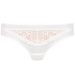 Lace Embroidery Bikini Panty Ajour Termini Ajour Lingerie Bikini Panty