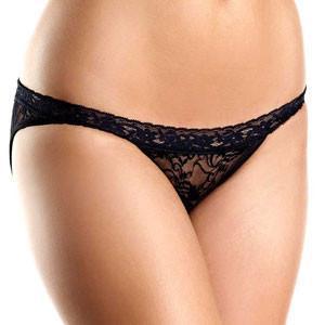 V-shaped Brazilian knickers mesh for €8.99 - New Arrivals
