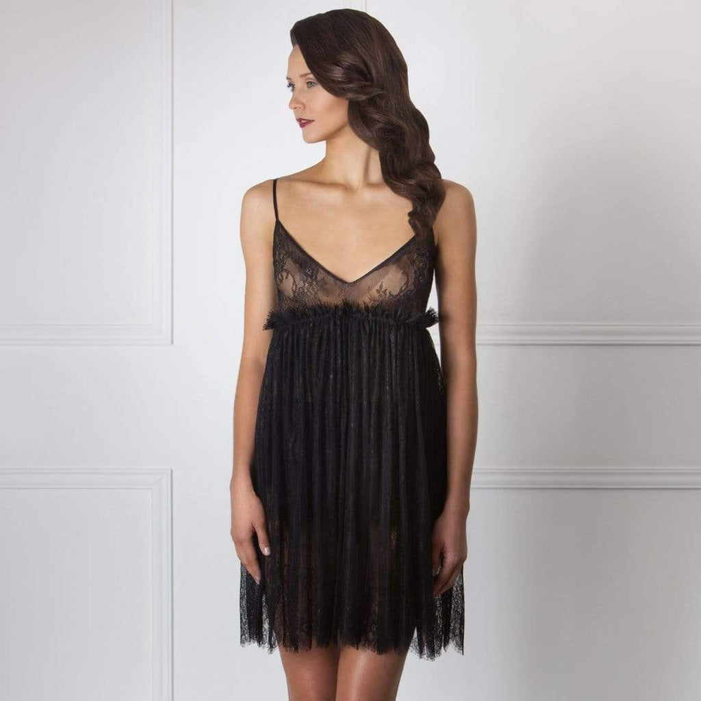 Luxury Night Dress