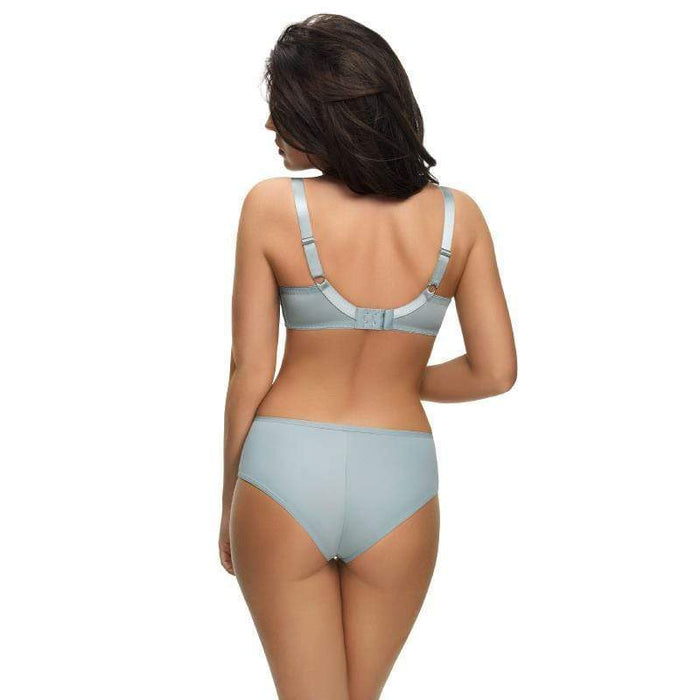 Mid Rise Brazilian Panty Gorsenia Paris