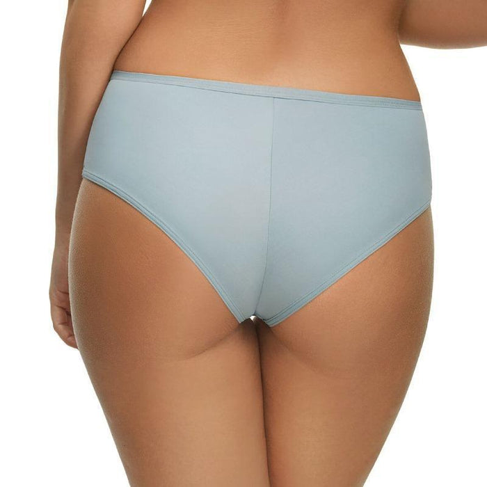 Mid Rise Brazilian Panty Gorsenia Paris