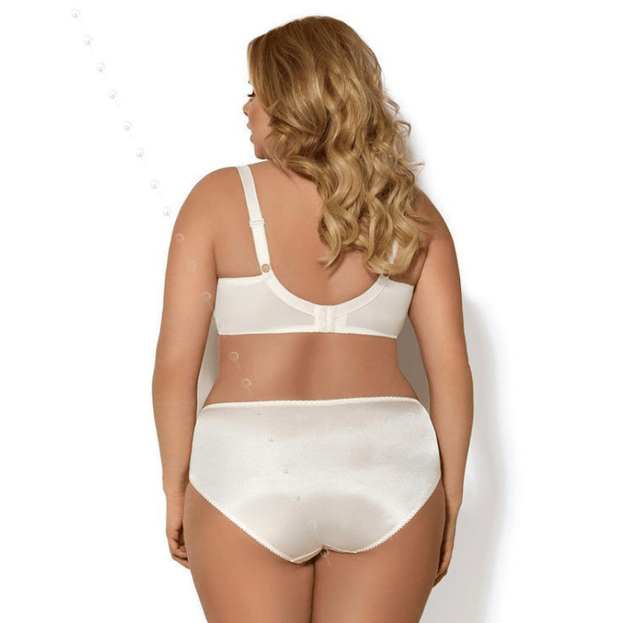 Best Support Bra For Larger Breasts, Gorsenia