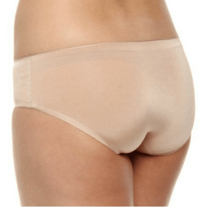Felina Body Luxe Seamless Hipster Panty