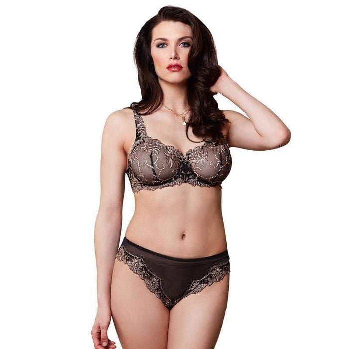 Lunaire Black Intimates & Sleep for Women for sale