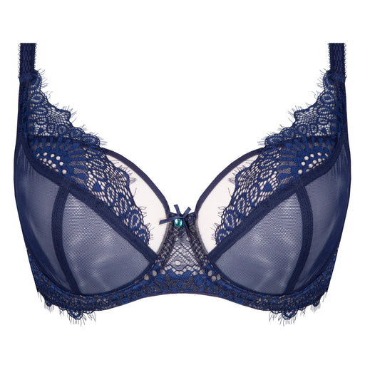 LaviniaLingerie.com on X: The Ultimate Guide to Sheer Bras: Why Every  Woman Needs One in Their Lingerie Drawer. Wearing transparent intimates can  make you feel attractive and desirable, benefiting your relationship with