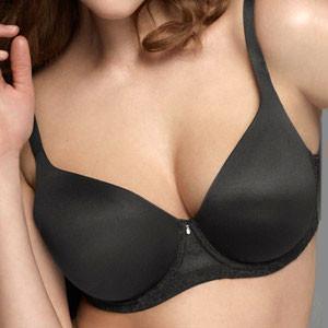 T-Shirt Bra Molded Cups Montelle Intimates Pure MT9020