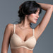 Wireless Seamless Bra Lisca Seamless Lingerie Victoria 20145